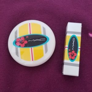 MAC - Surf Baby Collection